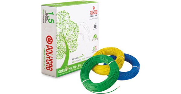 Polycab Flexible Cable